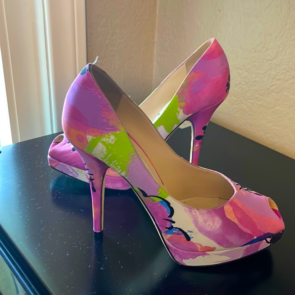 Jimmy choo pumps - Picture 1 of 4